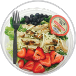 Marc s Summer Berry Chicken Salad 6