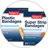 Marc s Bandages