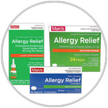 Marcs Allergy Relief 1
