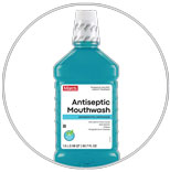 Marcs Antiseptic Mouthwash