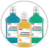 Marcs Brsnd Mouthwash