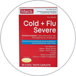 Marcs ColdFluMeds
