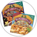 Margaritaville Breaded Shrimp