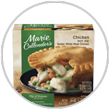 Marie Callender s Pot Pies