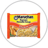 Maruchan Ramen Noodles