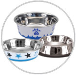 Maslow Dog Cat Bowls