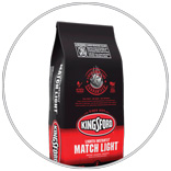 Match Light Charcoal