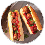 Meatballs 24