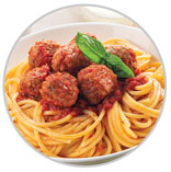 Meatballs 25