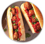 Meatballs 26