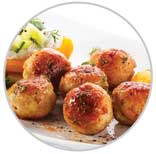 Meatballs 27