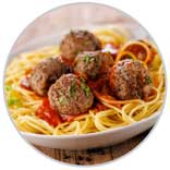 Meatballs 28