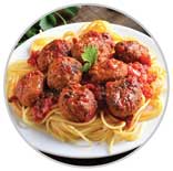 Meatballs 33