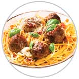 Meatballs 34