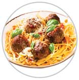 Meatballs 35