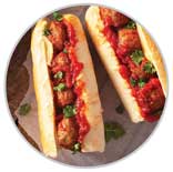 Meatballs 36