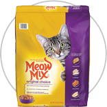 MeoMixCatFood