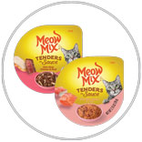 Meow Mix Wet Cat Food