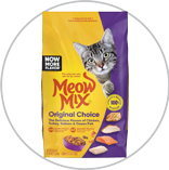 MeowMix 4