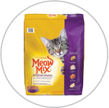 MeowMix CatFood 1