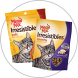 MeowMix CatTreats 1
