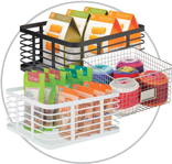 MetalBaskets