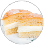 Meurer Brothers Creme Filled Cake 4