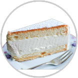 Meurer Brothers Creme Filled Cake 5