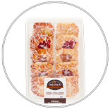 Meurer Brothers Mini Danish