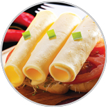 Miceli s Provolone or Mozzarella Cheese 2
