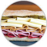 Micelis Provolome or Mozzarella Cheese