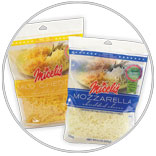 Micelis Shredded Cheese