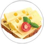 Middlefield Swiss Cheese 31