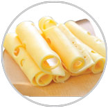 Middlefield Swiss Cheese 32