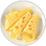 Middlefield Swiss Cheese 34