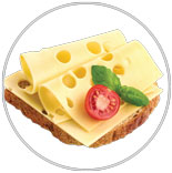 Middlefield Swiss Cheese 36