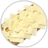 Middlefield Swiss Cheese 37