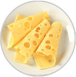 Middlefield Swiss Cheese 39