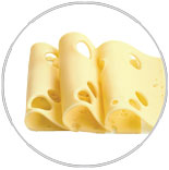 Middlefield Swiss Cheese 40