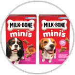 Milk Bone Dog Treats