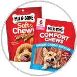 Milk Bone Dog Treats 1