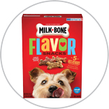 MilkBone Treats 4