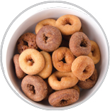 Mini Donuts