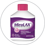 MiraLAX 5