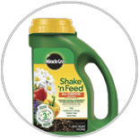 Miracle Gro Shake n Feed