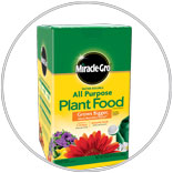 Miracle Grow All Purpose Cat Food