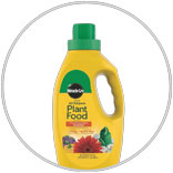 Miracle Grow All Purpose Plant Food 1
