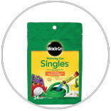 Miracle Grow Watering Can Singles