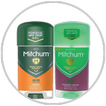 Mitchum Gel Deodorant