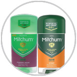 Mitchum Gel Deodorant 2